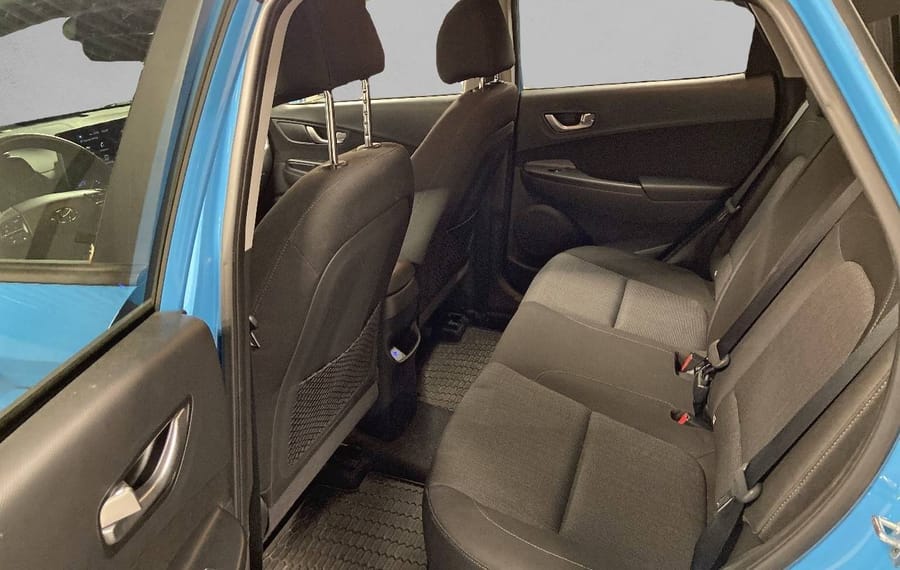 Choisissez votre hyundai kona chez CarGo Flex