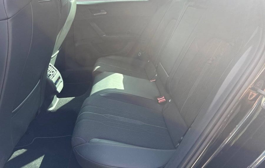 Choisissez votre cupra leonbreak chez CarGo Flex