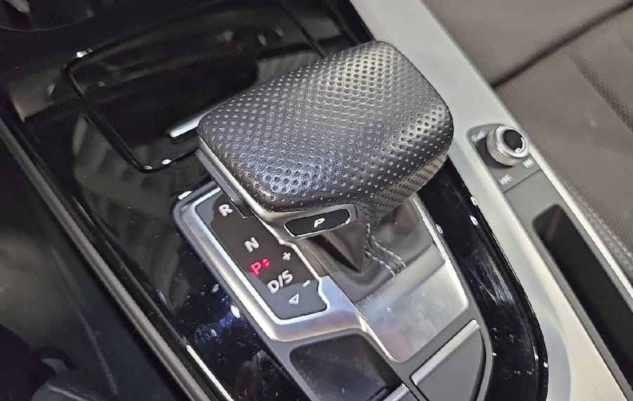 Choisissez votre audi a4break chez CarGo Flex