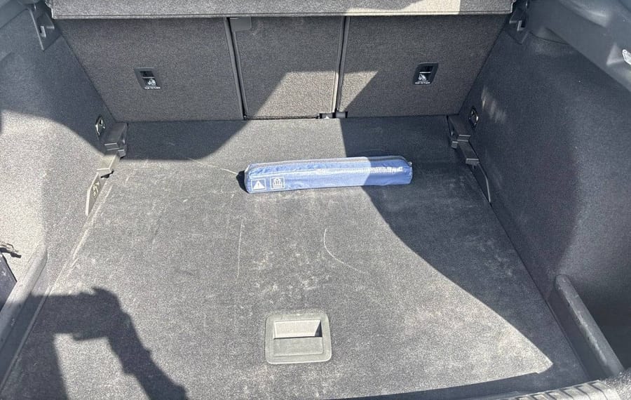 Choisissez votre cupra terramar chez CarGo Flex