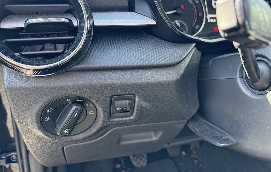 Choisissez votre skoda fabia chez CarGo Flex