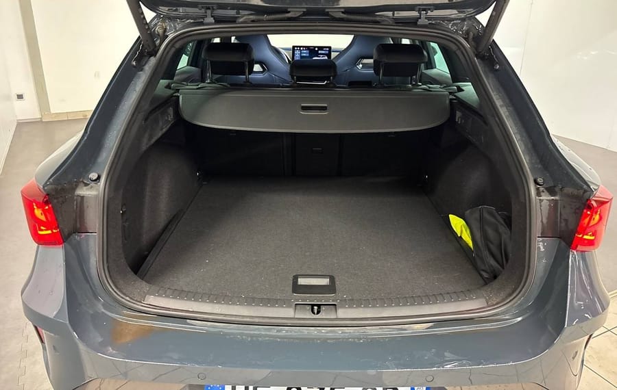 Choisissez votre cupra leonbreak chez CarGo Flex