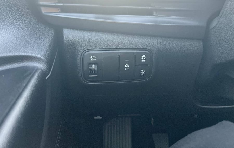 Choisissez votre hyundai i20 chez CarGo Flex