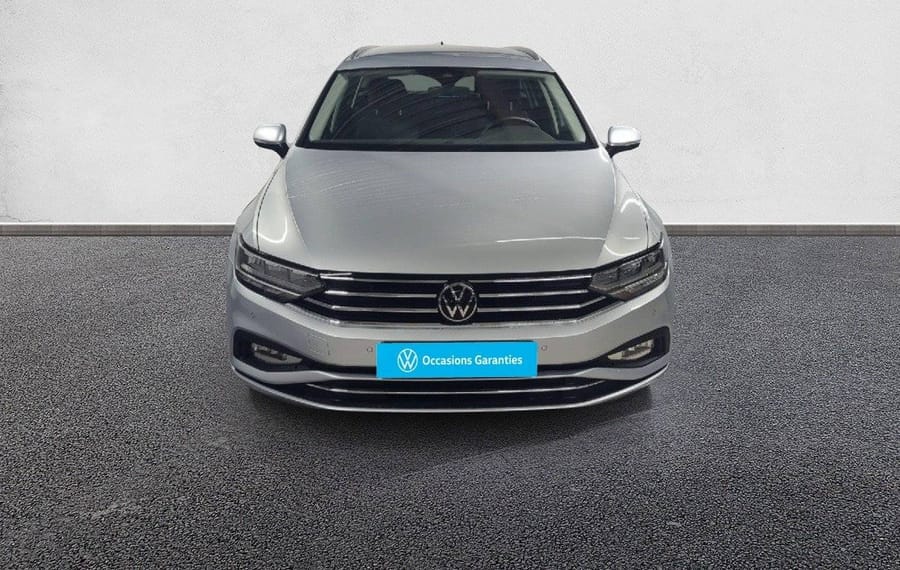 Choisissez votre volkswagen passatbreak chez CarGo Flex