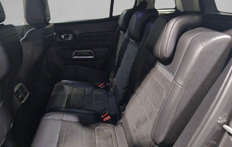 Choisissez votre citroen c5aircross chez CarGo Flex