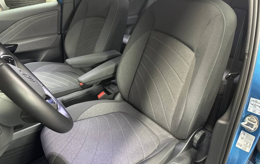 Choisissez votre volkswagen id3electrique chez CarGo Flex