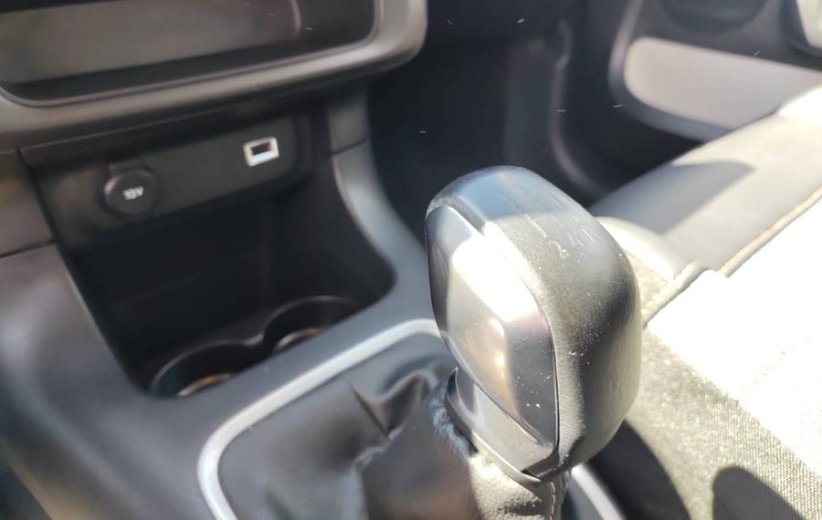 Choisissez votre citroen c3 chez CarGo Flex