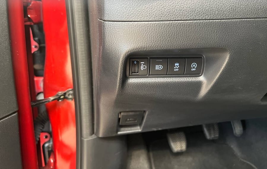 Choisissez votre toyota aygox chez CarGo Flex