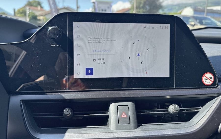 Choisissez votre lexus ux chez CarGo Flex