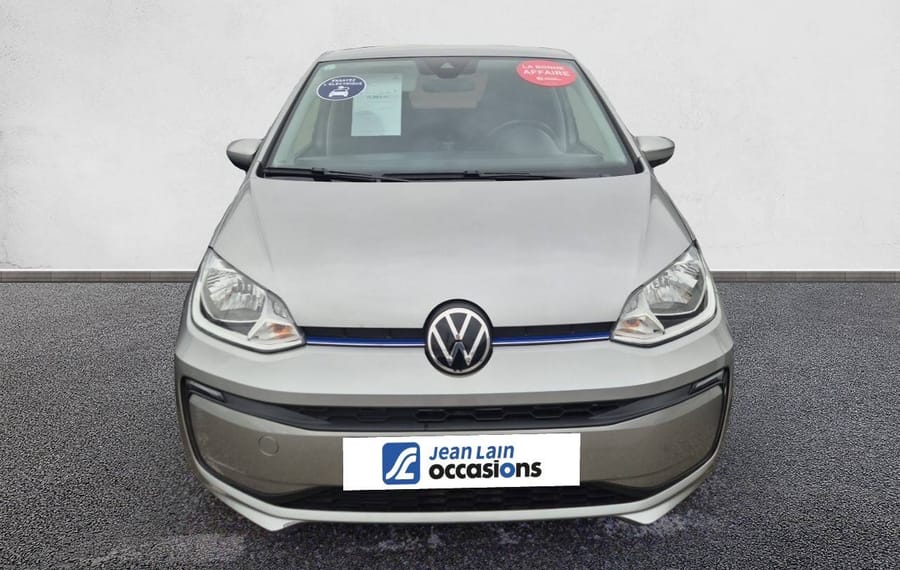 Choisissez votre volkswagen upelectrique chez CarGo Flex