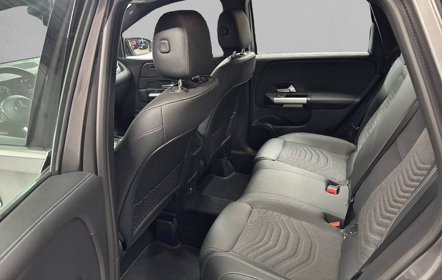 Choisissez votre mercedes classeb chez CarGo Flex