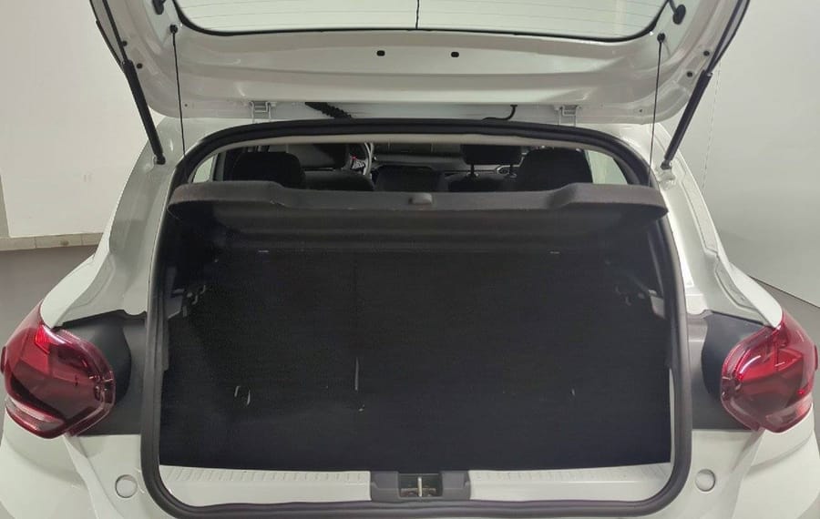 Choisissez votre dacia sandero chez CarGo Flex