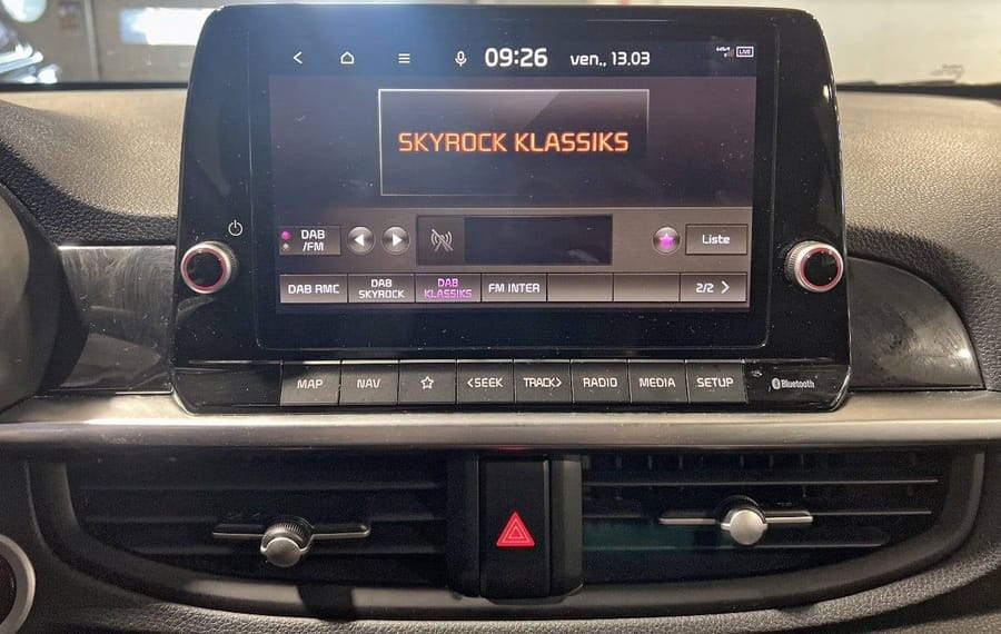 Choisissez votre kia picanto chez CarGo Flex