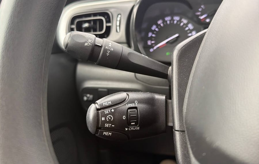 Choisissez votre citroen c3 chez CarGo Flex