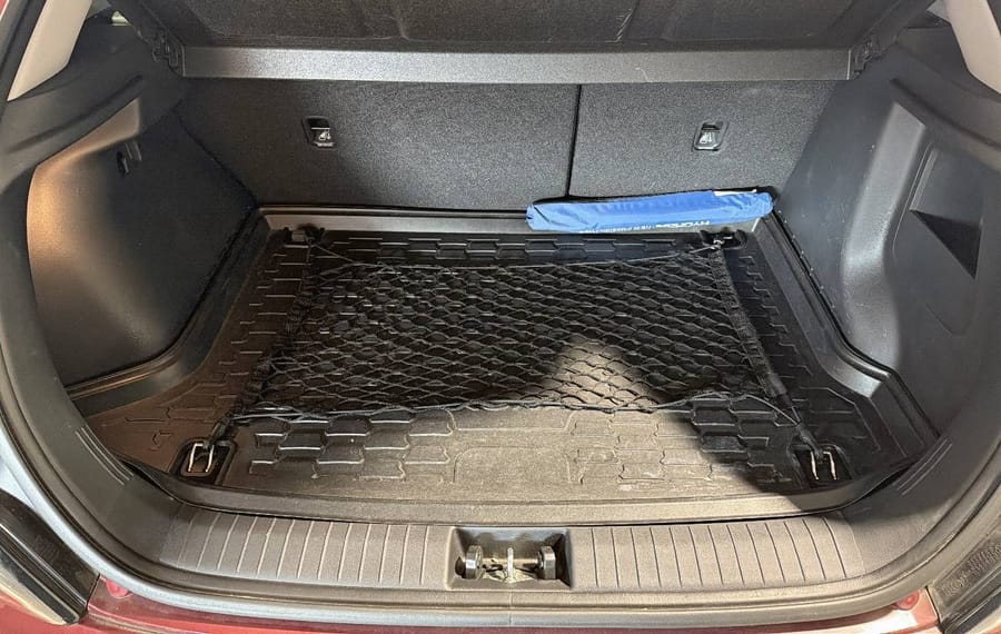 Choisissez votre hyundai konaelectrique chez CarGo Flex