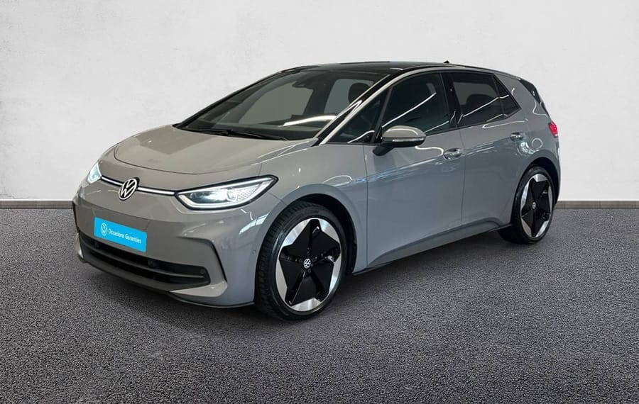 Choisissez votre volkswagen id3electrique chez CarGo Flex