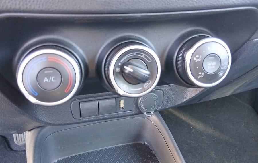 Choisissez votre toyota aygox chez CarGo Flex