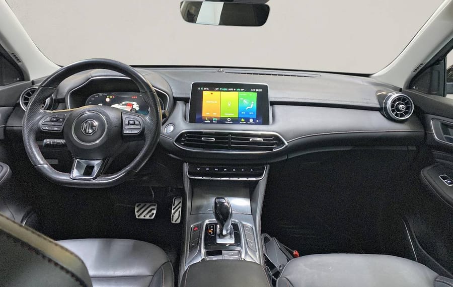 Choisissez votre mg ehs chez CarGo Flex