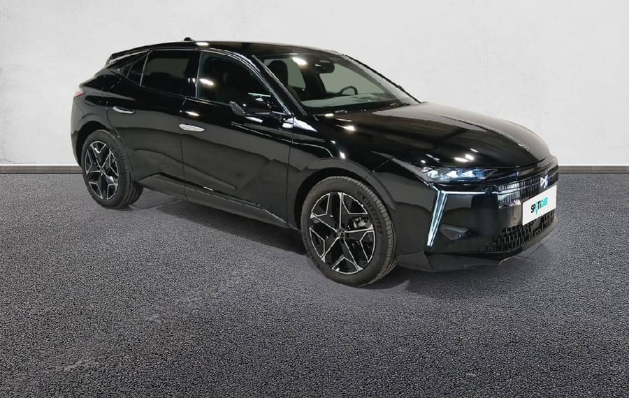 Choisissez votre ds n°4 chez CarGo Flex