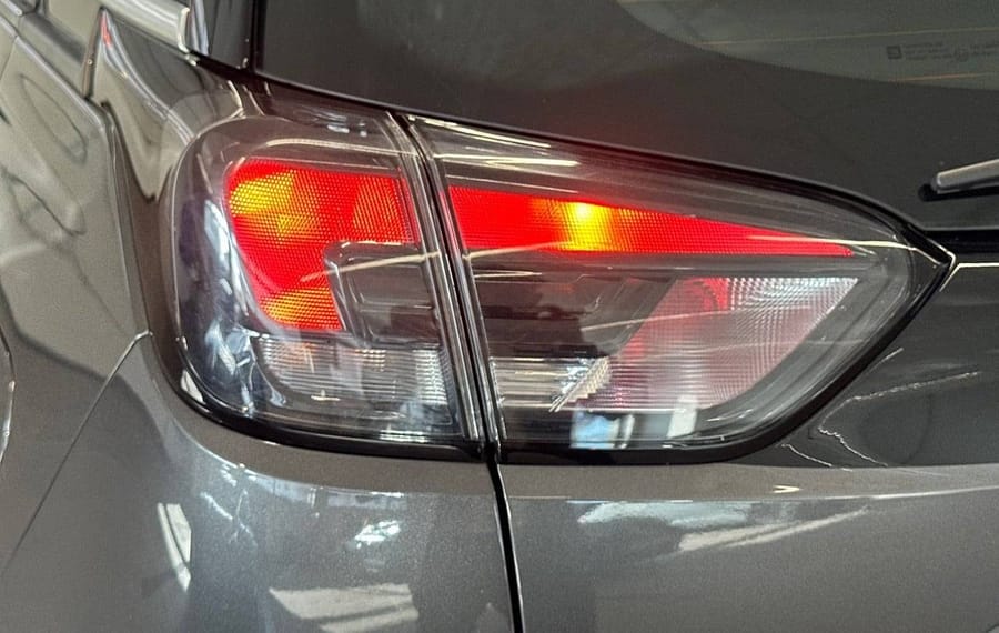 Choisissez votre opel crossland chez CarGo Flex