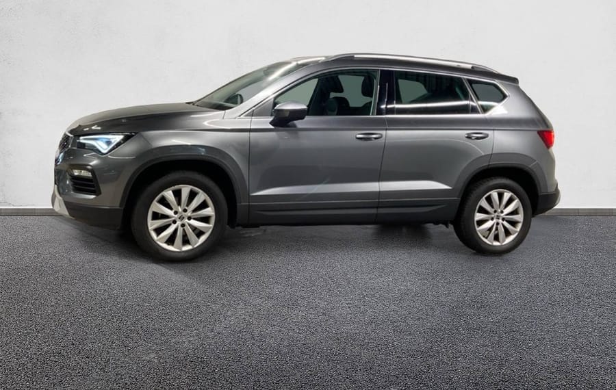 Choisissez votre seat ateca chez CarGo Flex