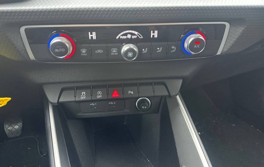 Choisissez votre audi a1 chez CarGo Flex