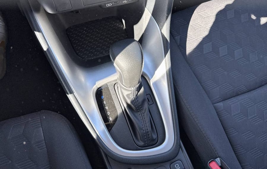 Choisissez votre toyota yaris chez CarGo Flex