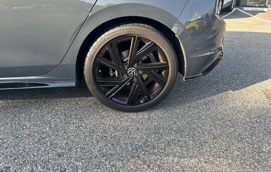 Choisissez votre volkswagen golf chez CarGo Flex