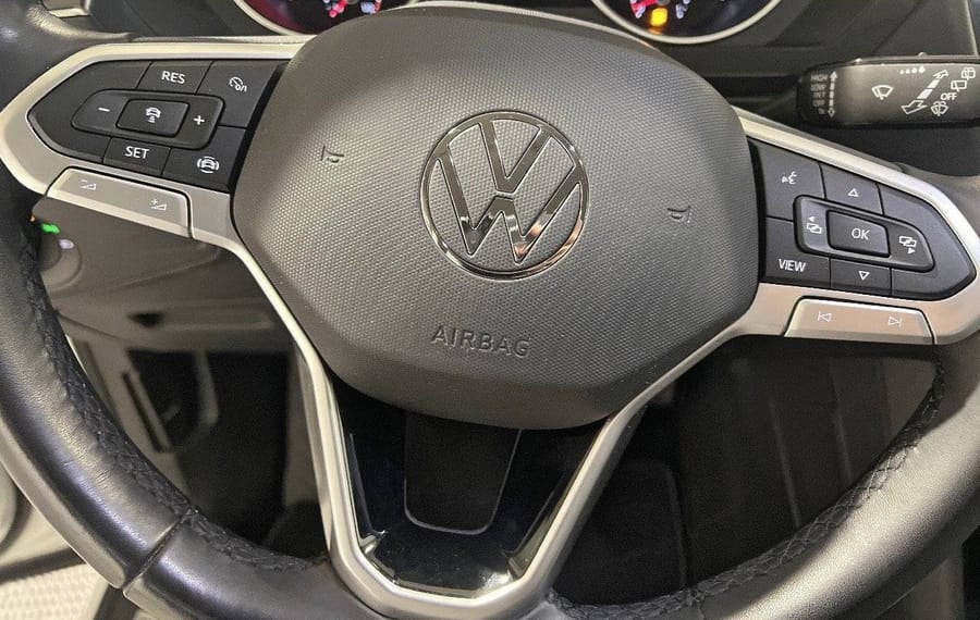 Choisissez votre volkswagen tiguan chez CarGo Flex