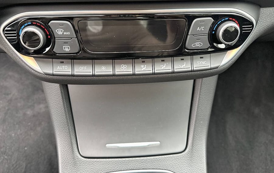 Choisissez votre hyundai i30 chez CarGo Flex