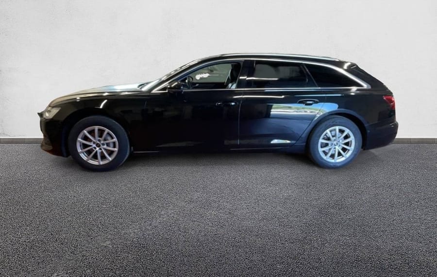 Choisissez votre audi a6break chez CarGo Flex