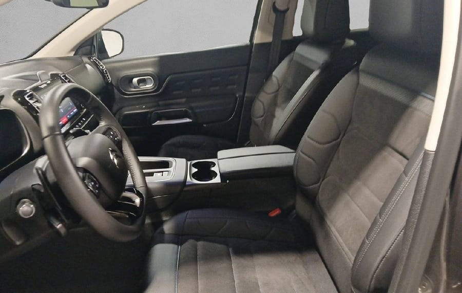 Choisissez votre citroen c5aircross chez CarGo Flex