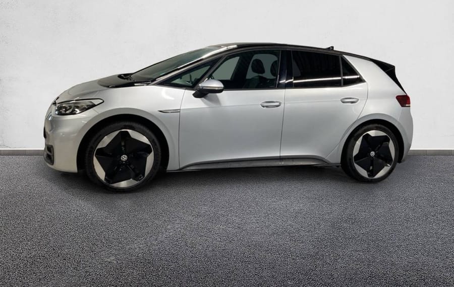 Choisissez votre volkswagen id3electrique chez CarGo Flex
