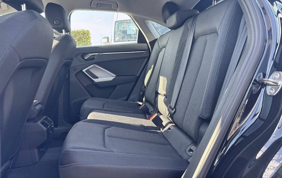 Choisissez votre audi q3 chez CarGo Flex