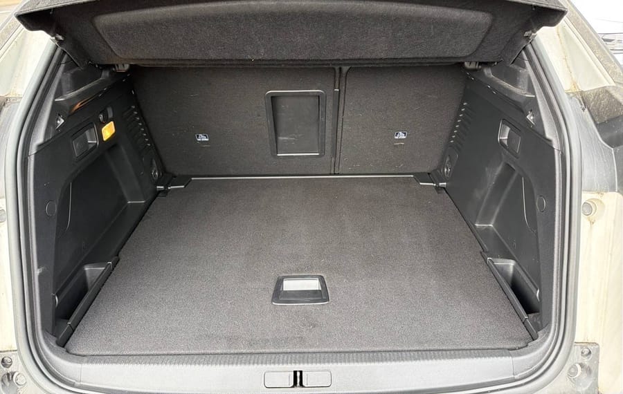 Choisissez votre peugeot 3008 chez CarGo Flex