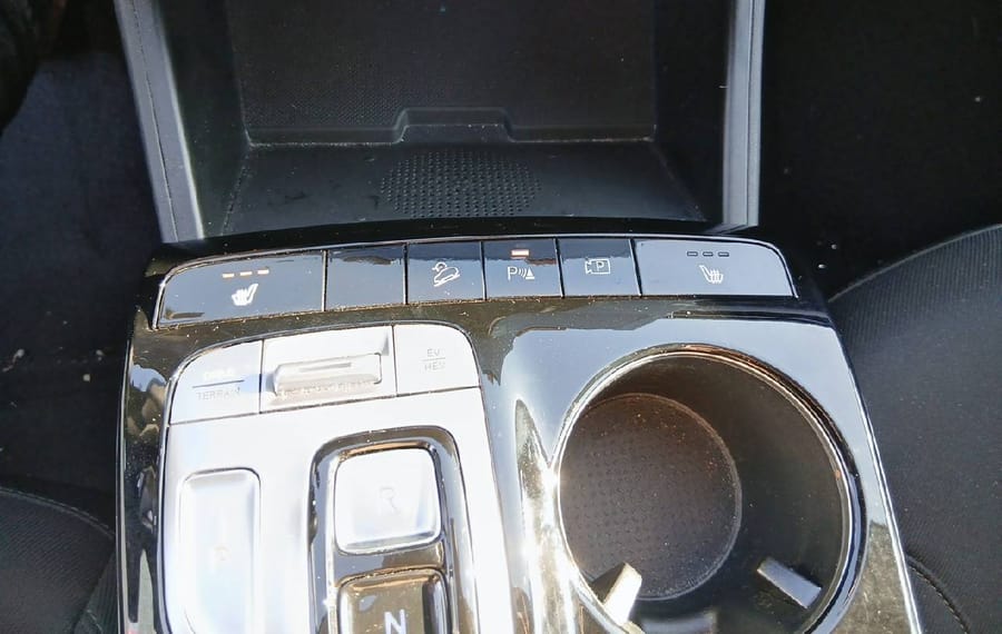 Choisissez votre hyundai tucson chez CarGo Flex