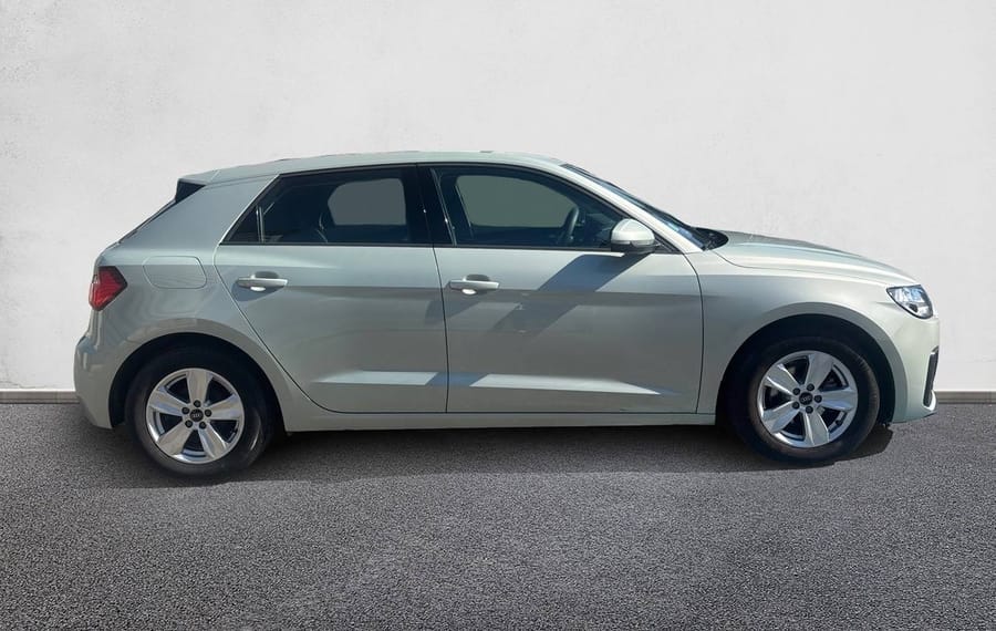 Choisissez votre audi a1 chez CarGo Flex