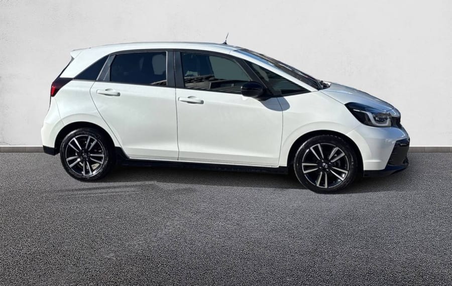 Choisissez votre honda jazz chez CarGo Flex