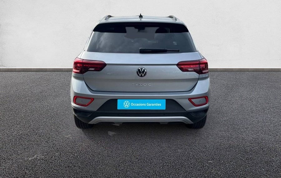 Choisissez votre volkswagen troc chez CarGo Flex