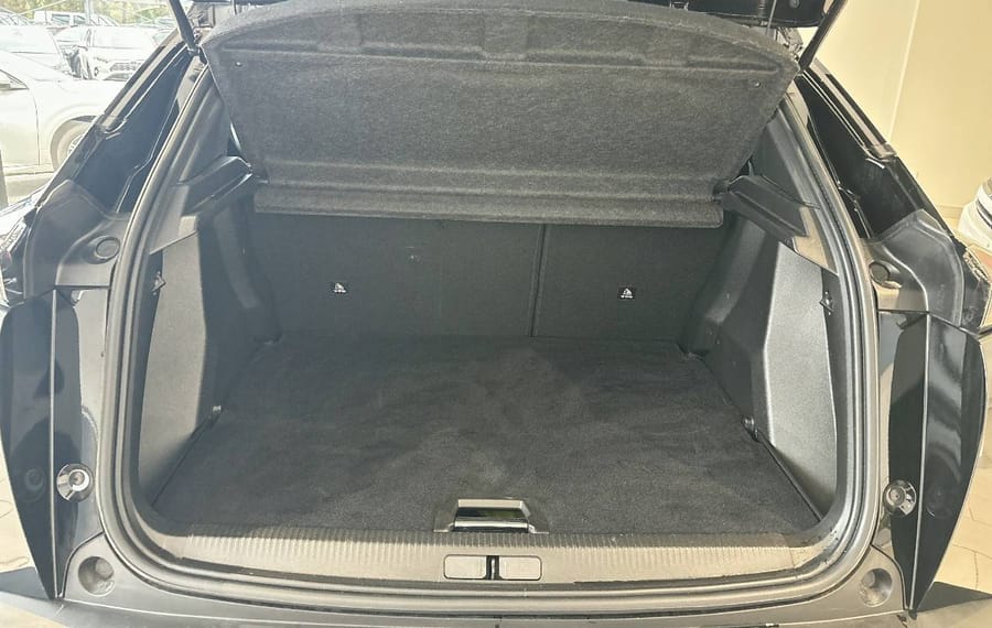 Choisissez votre peugeot 2008 chez CarGo Flex