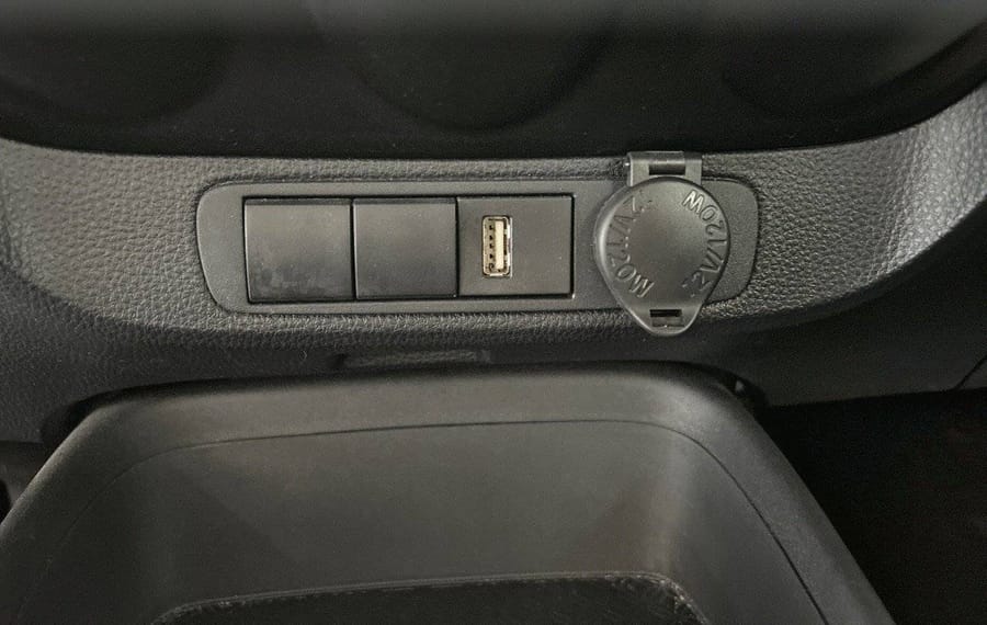 Choisissez votre toyota aygox chez CarGo Flex