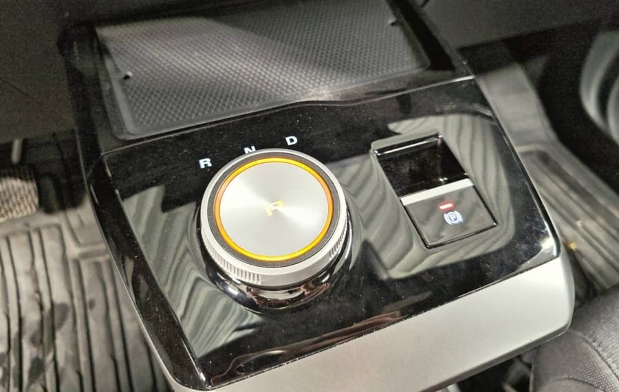 Choisissez votre mg mg4electrique chez CarGo Flex
