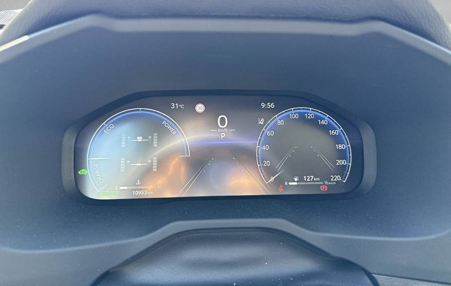 Choisissez votre toyota rav4 chez CarGo Flex
