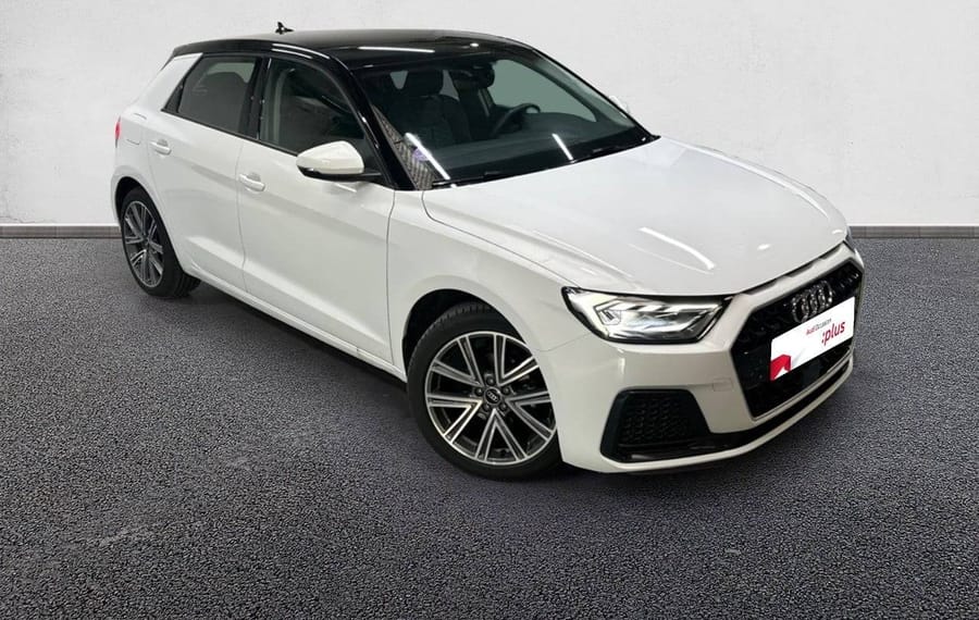 Choisissez votre audi a1 chez CarGo Flex