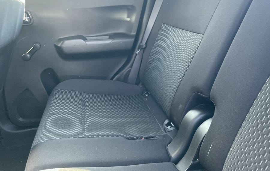 Choisissez votre suzuki ignis chez CarGo Flex