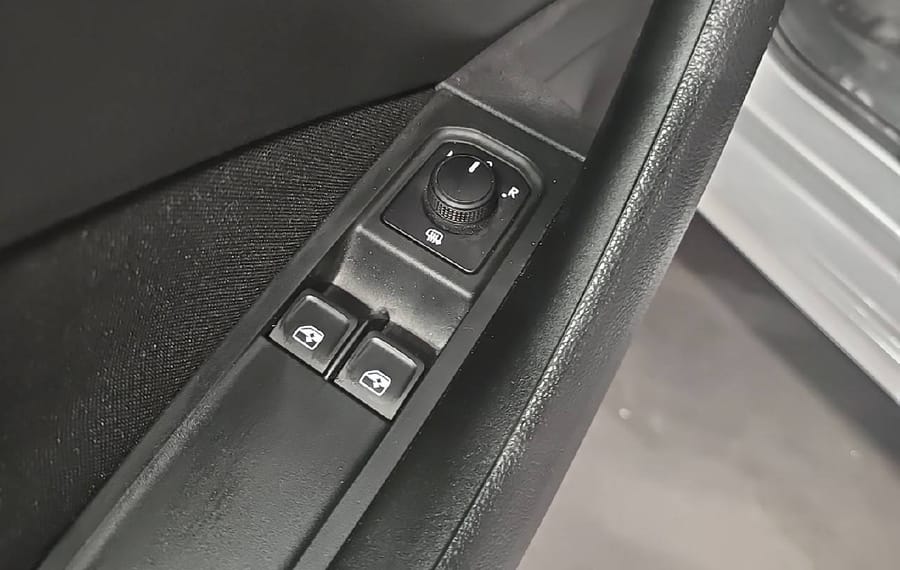 Choisissez votre skoda kamiq chez CarGo Flex