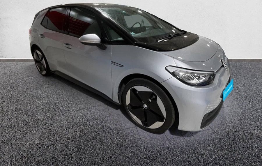 Choisissez votre volkswagen id3electrique chez CarGo Flex