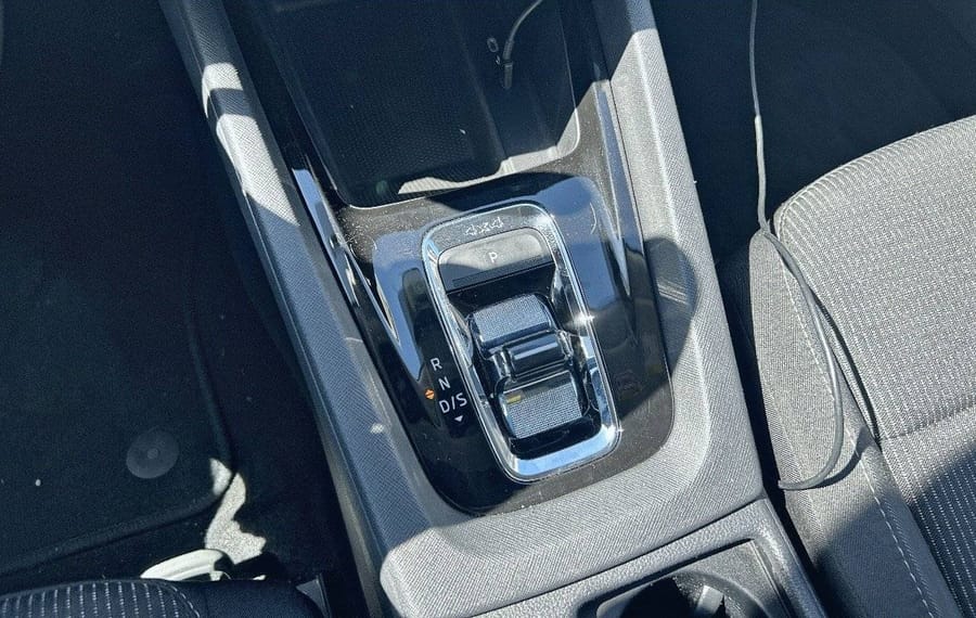 Choisissez votre skoda octaviabreak chez CarGo Flex