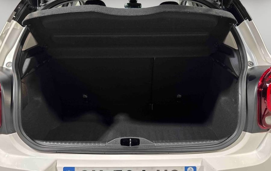 Choisissez votre citroen c3 chez CarGo Flex