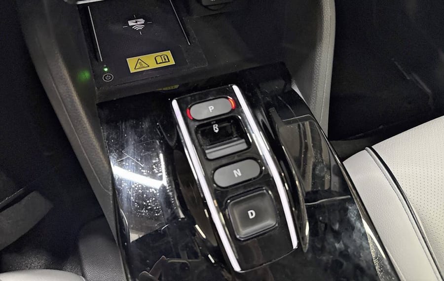 Choisissez votre honda eny1electrique chez CarGo Flex